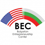BEC logo