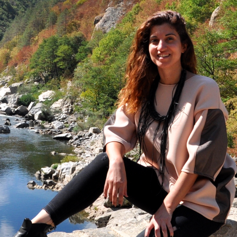 Цветелина Цанкова