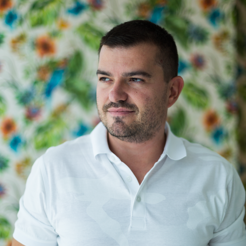 Стан Кирилов